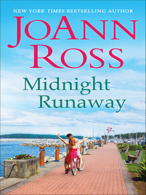 Midnight Runaway - ebook